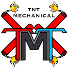 TNT Mechanical logo