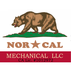 Nor Cal Mechanical LLC logo