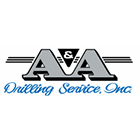 A & A Drilling logo