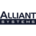 Alliant Systems logo