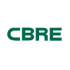 CBRE Group logo