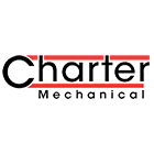 Charter Mechanical Contractors, Inc logo