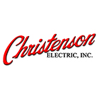 Christenson Electric, Inc logo