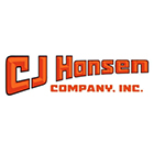 C.J. Hansen Co Inc logo