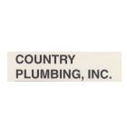 Country Plumbing Inc logo