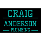 Craig Anderson Plumbing Inc logo