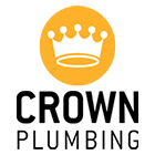 Crown Plumbing logo