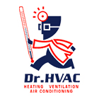 Dr. HVAC Inc logo