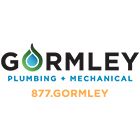 Gormley Plumbing & Mechanical logo