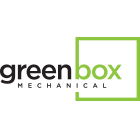 Green Box Mechanical logo