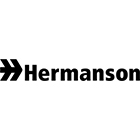 Hermanson Company logo