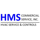 HMS COMMERCIAL SERVICE INC. logo