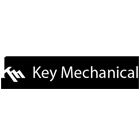 Key Mechanical of Washington logo