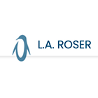 Louis A Roser Company logo