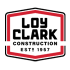 Loy Clark Pipeline logo