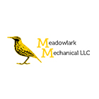 Meadowlark Mechanical LLC logo