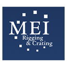 MEI Specialty Machinery Moving, LLC logo