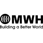 MWH Constructors logo