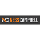 Ness & Campbell Crane Inc logo