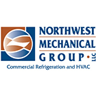 Northwest Mechanical Group logo