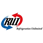 Refrigeration Unlimited Inc logo