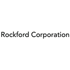 Rockford Corp logo