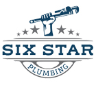 Six Star Plumbing LLC logo