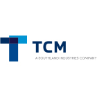 TCM logo