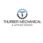 Thurber Mechanical & Applied Service logo