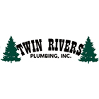 Twin Rivers Plumbing Inc logo