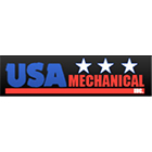 USA Mechanical Inc logo