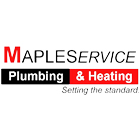 Wayne Maples Plumbing & Heating logo